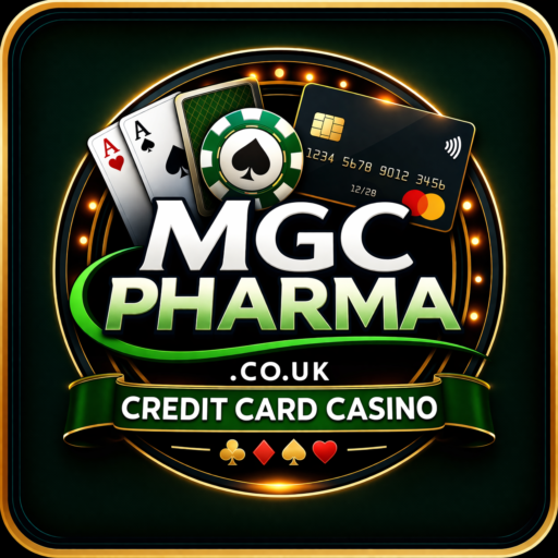 Credit Card Casinos